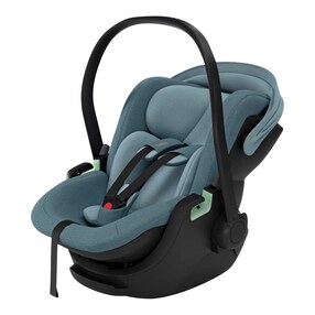 Babyschale Maple inkl. Isofix Basis Alfi