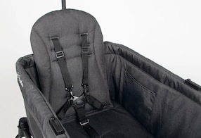 Sitz für Klappbollerwagen „Cruiser”