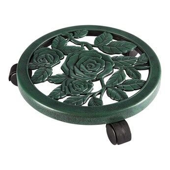 Pflanzenroller "Antik"