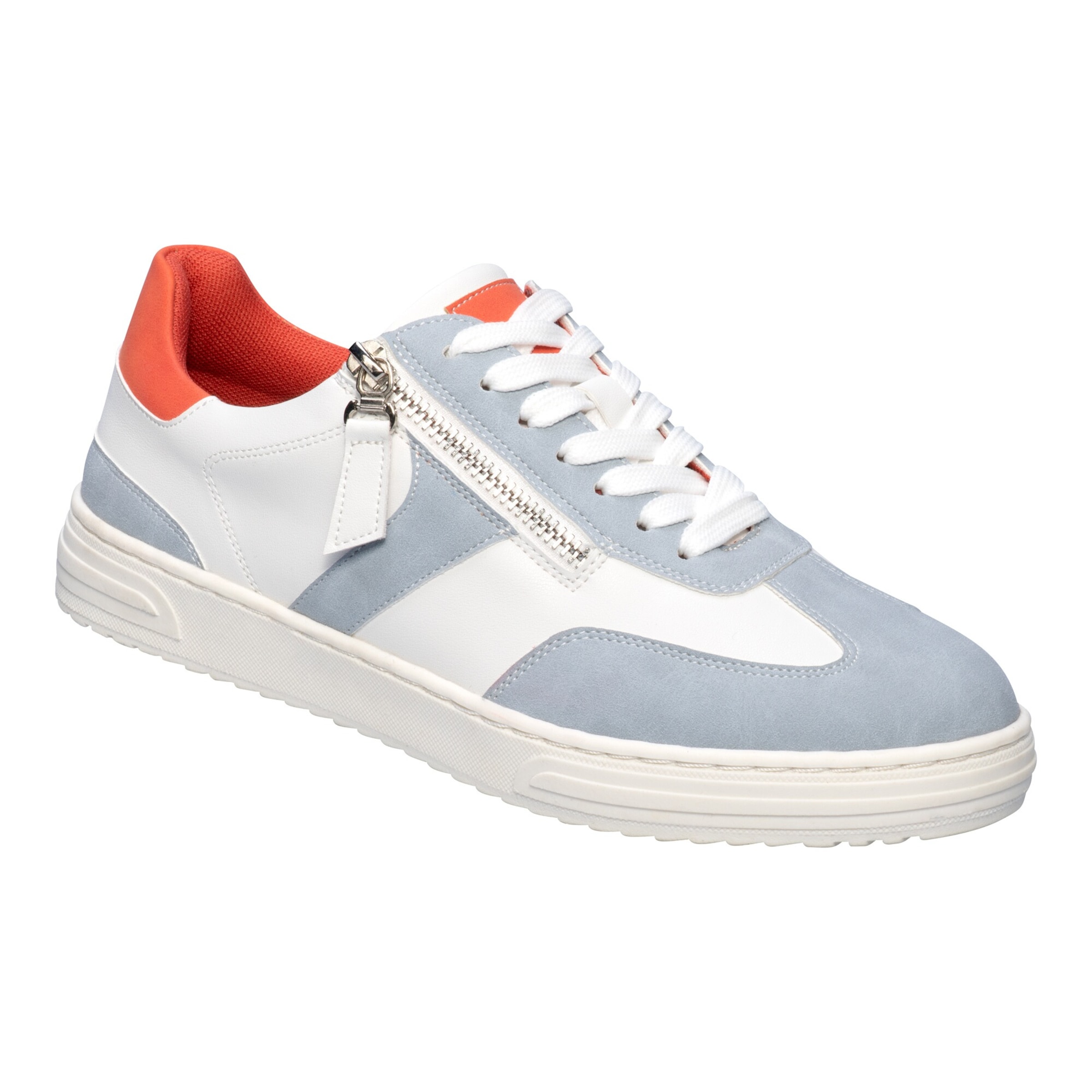 wonderwalk Komfort-Sneaker „Silvia“, Größe: 38