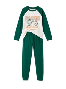 Jungen Schlafanzug, Basketball