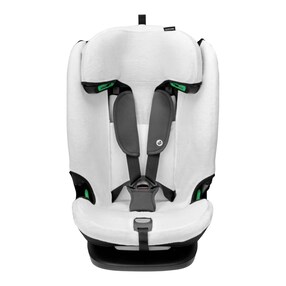 Sommerbezug Titan Pro, Titan Plus
