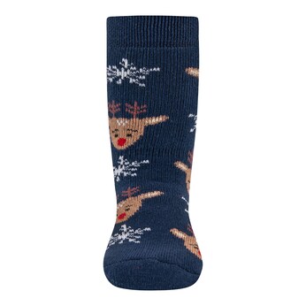 ABS-Socken Rentier