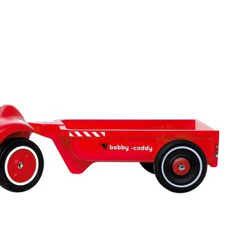 Bobby Caddy