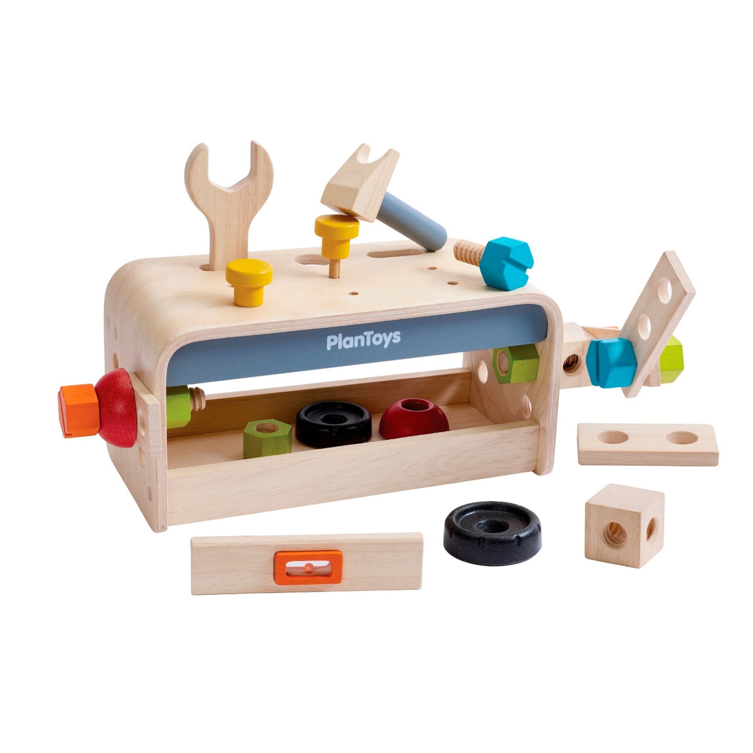 Plantoys Werkbank