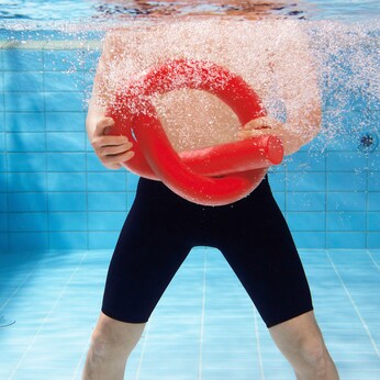 Schwimm-Nudel
