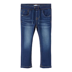 Jean 5 poches