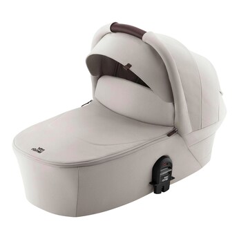 Kombikinderwagen SMILE 5Z LUX