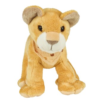 Kuscheltier Löwe Leo 25cm
