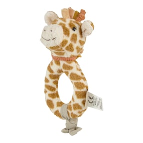 Jouet à saisir Kaya la girafe