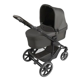 Kombikinderwagen Sierra Trio-Set inkl. Babyschale Tulip