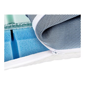 Matratze Multi-Flow Expert 70x140 cm
