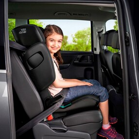 Kindersitz KIDFIX i-SIZE
