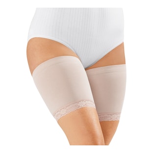 Bandes anti-frottements cuisses, 1 paire