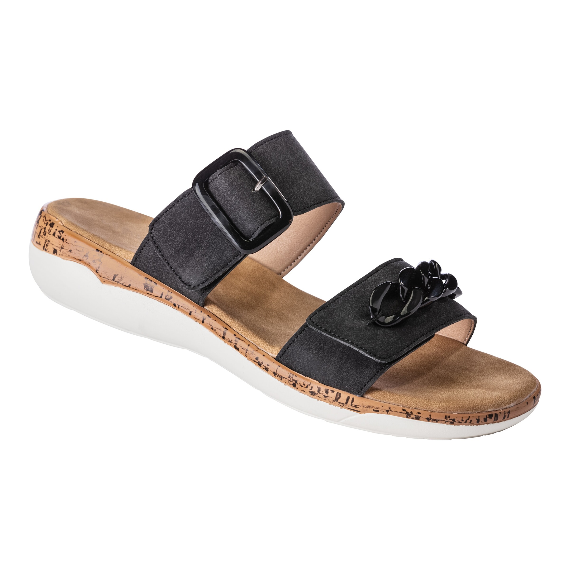 wonderwalk Fashion-Pantolette „Tami“