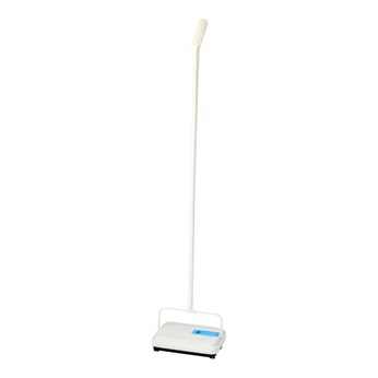 Teppichkehrer "Deluxe"