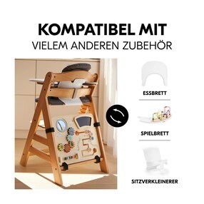 Spielbrett Activity Board für Alpha+, Beta+ und Arketa