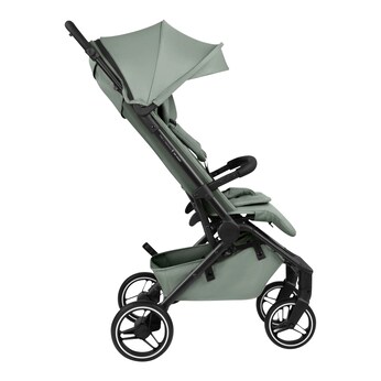 Buggy Ping 3 Trekking inkl. Becherhalter und Regenschutz