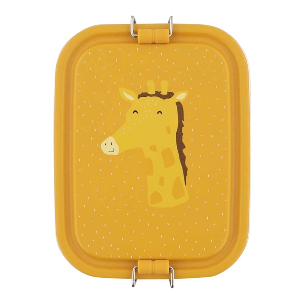Mr. Giraffe