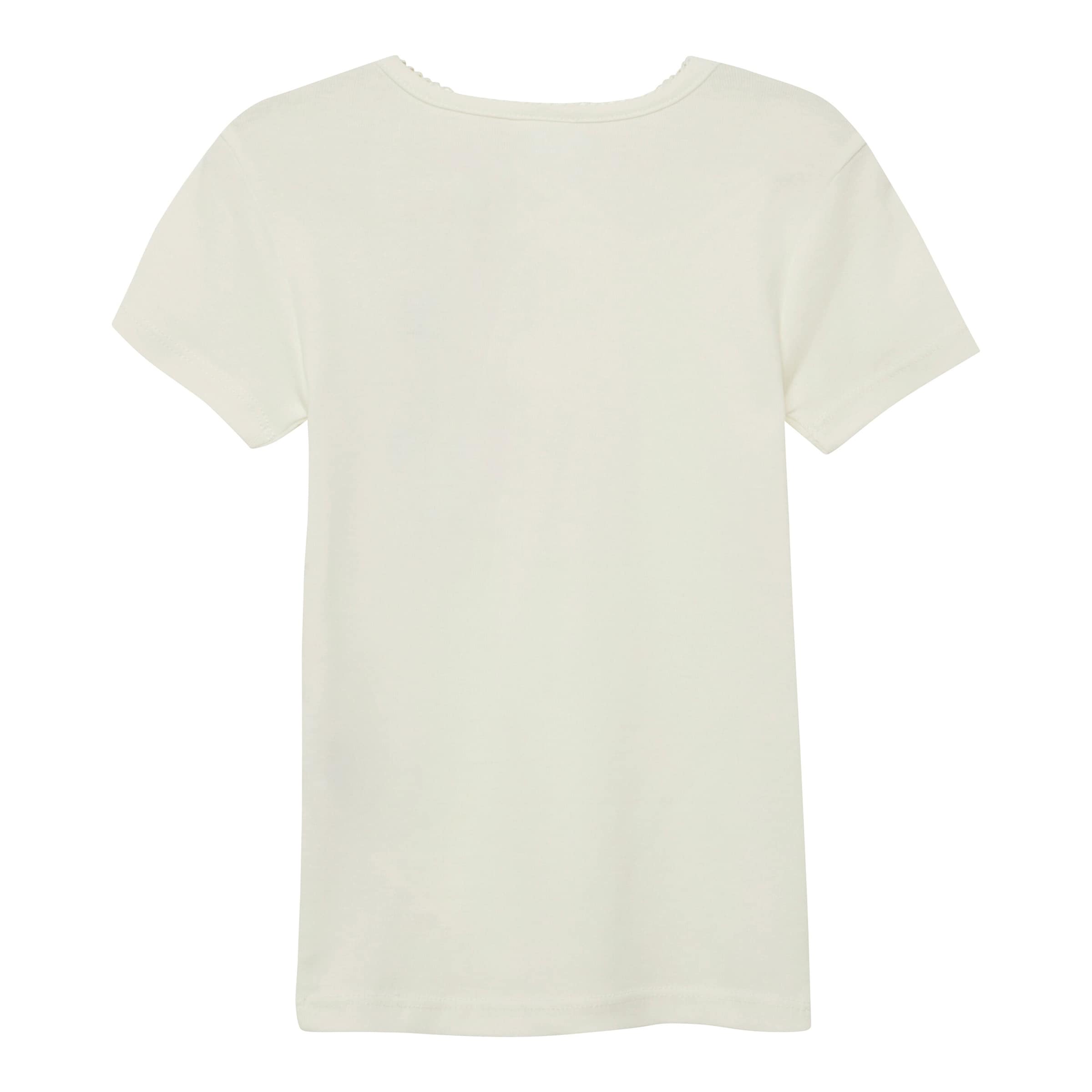 S.Oliver T-Shirt Blumen