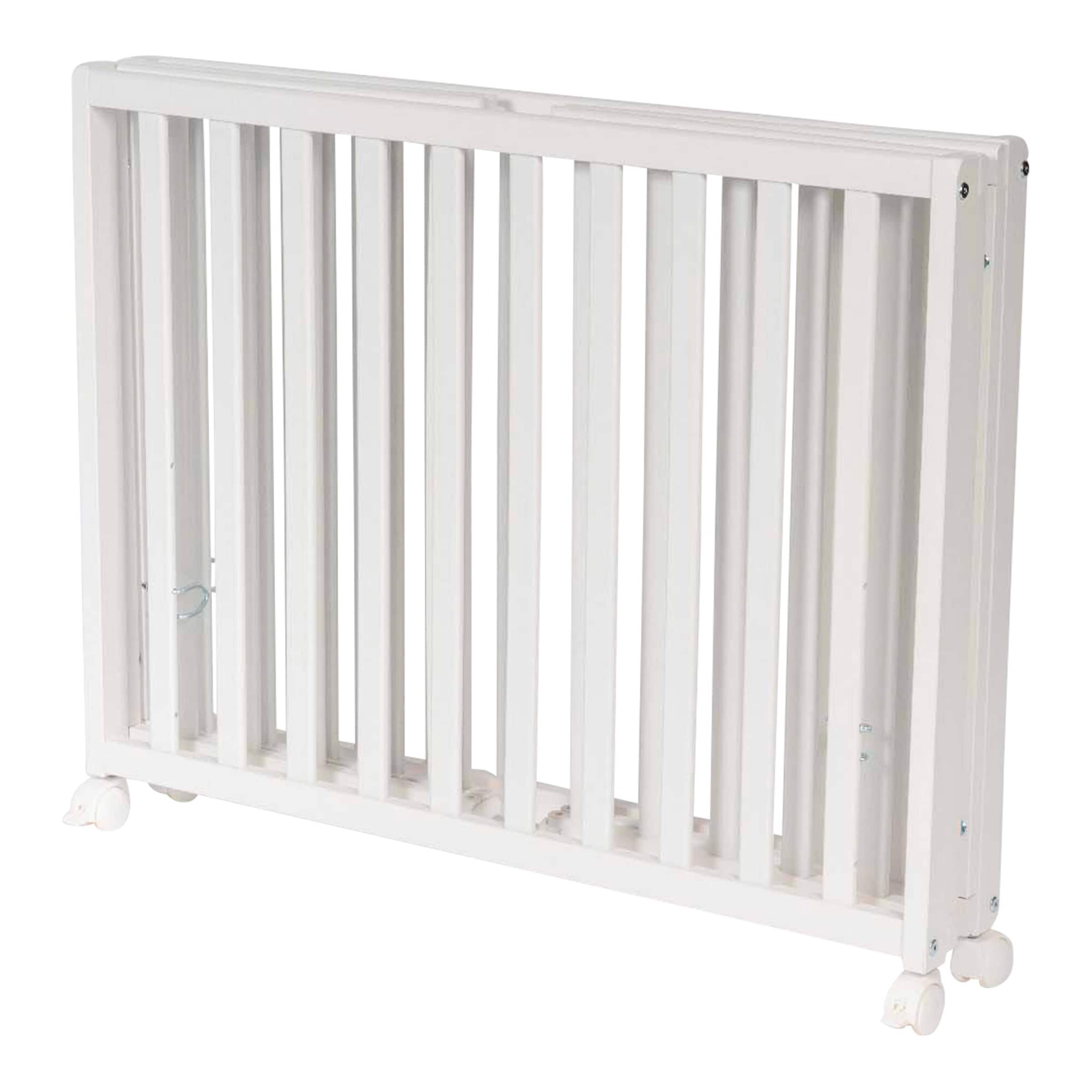 Littleworld Laufgitter 100x100 cm klappbar