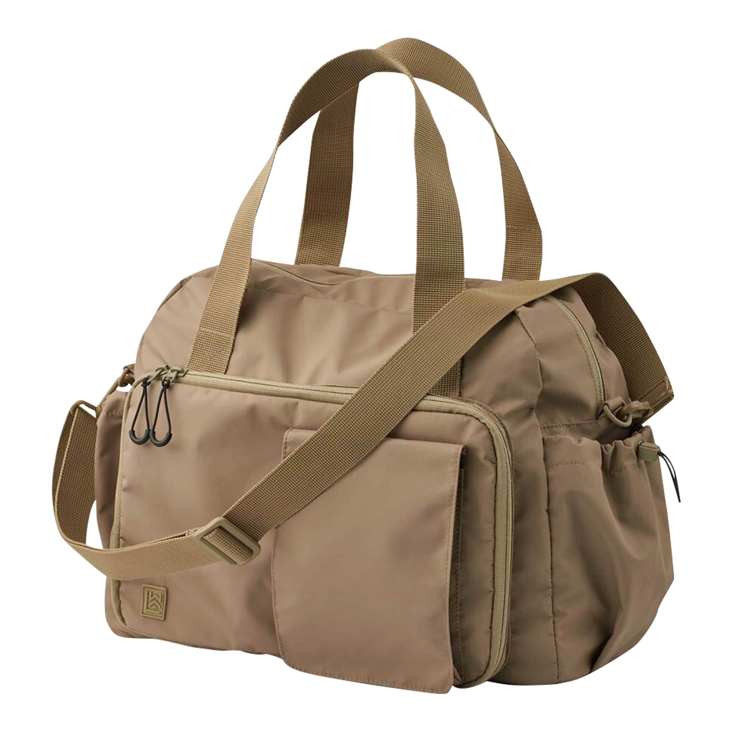 Liewood Wickeltasche Carly