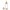 Babyflasche GLOW Glas 240ml