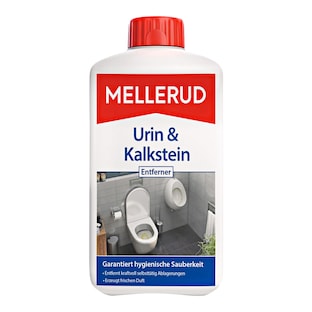 Urin- & Kalkstein-Entferner, 1 l