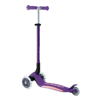 Scooter PRIMO Foldable Plus Lights