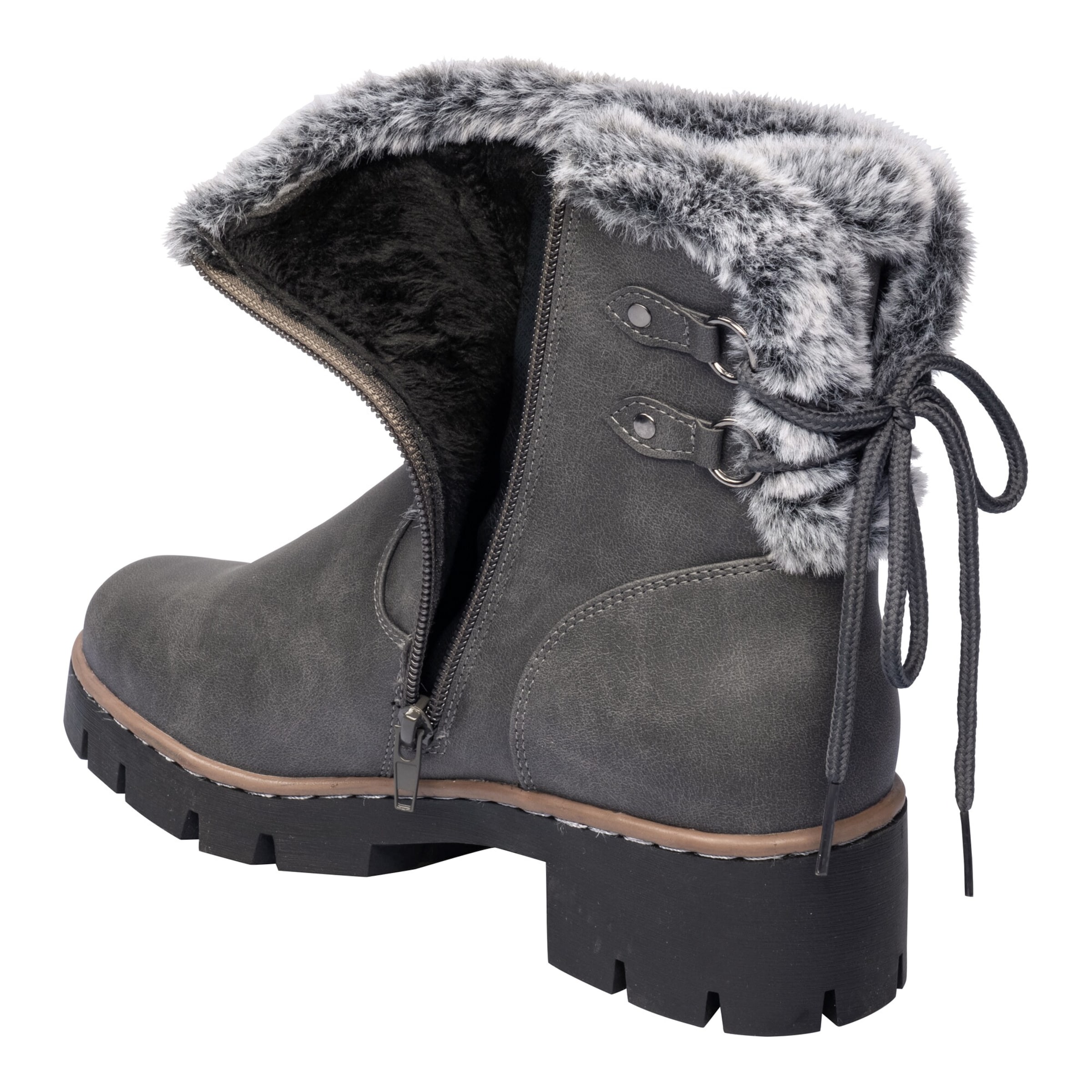 Kuschel-Boot „Beate“