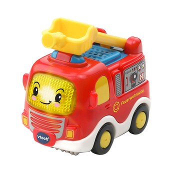 Feuerwehrauto