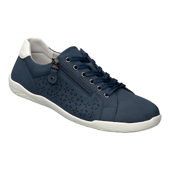 Komfort-Wechselsneaker H-Weite "Karla"