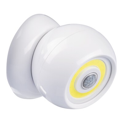 LED-Magnetleuchte 360° mit Bewegungsmelder