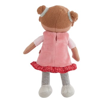 Kuschelpuppe Camila 27cm