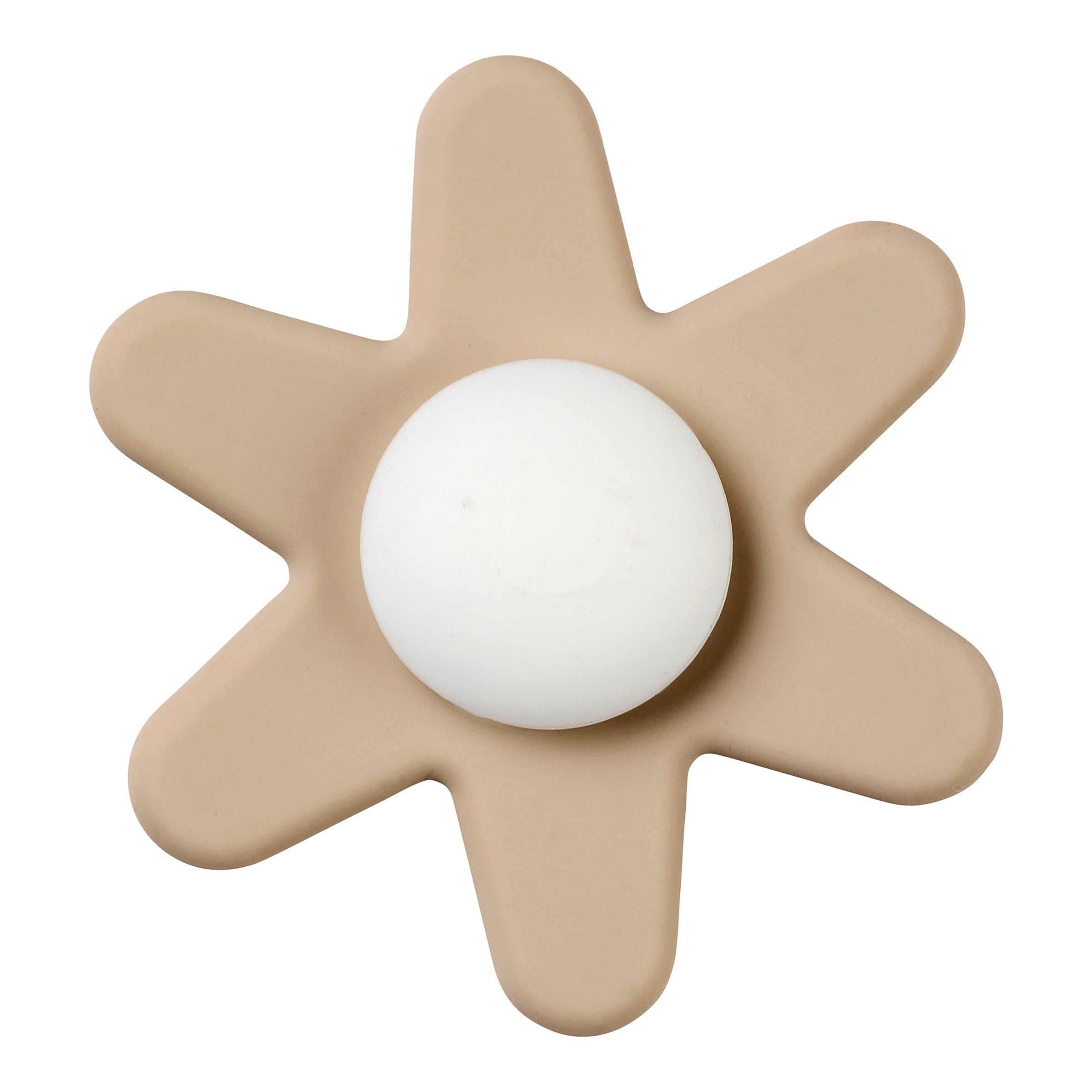 Nattou Badespielzeug Spinner Blume