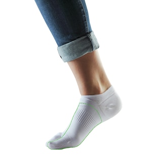 Hallux Valgus-Socken, 1 Paar