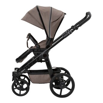 Kombikinderwagen ROCK IT Outdoor