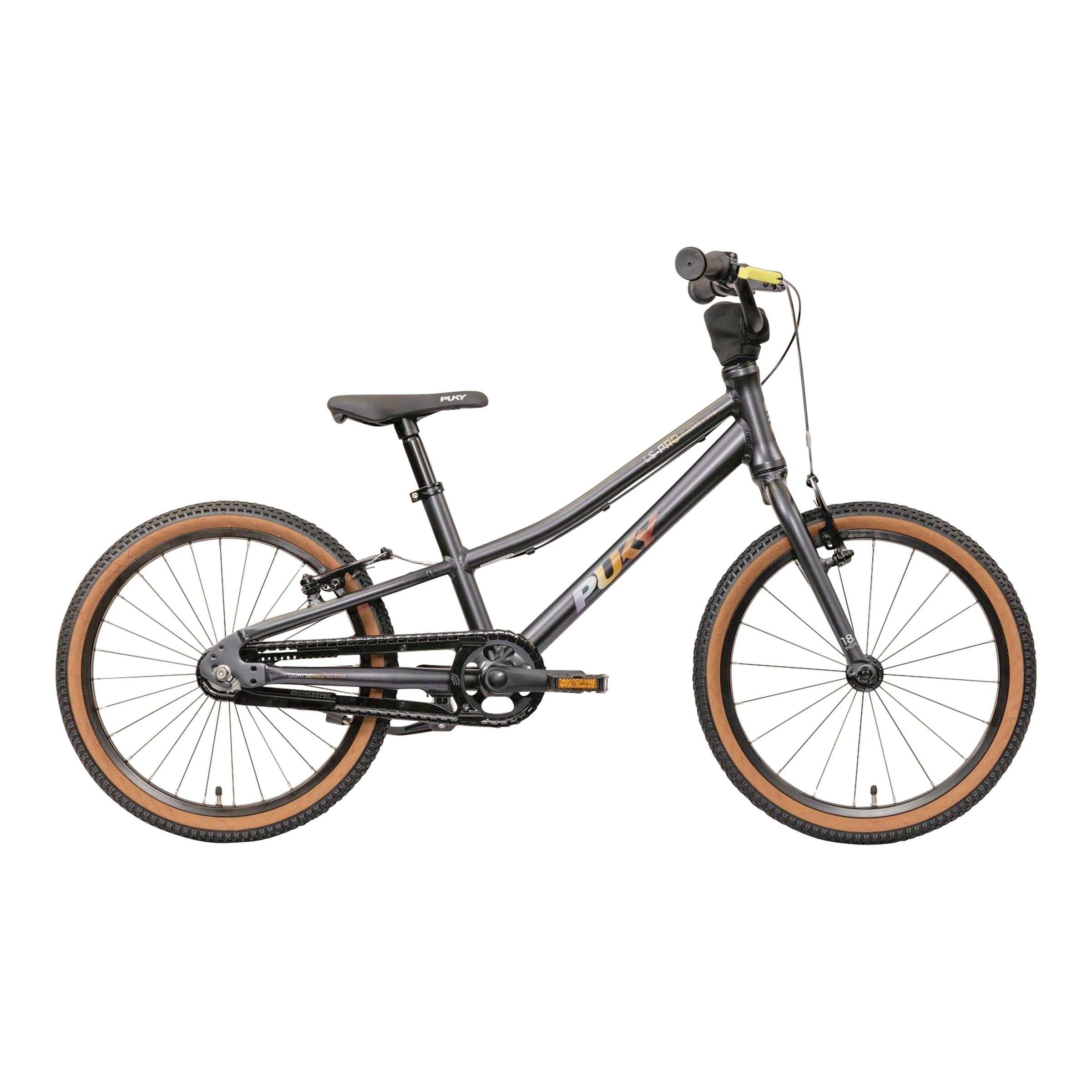 Puky Kinderfahrrad LS-PRO 18