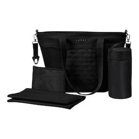 Wickeltasche V-Shape Bag