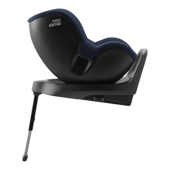 Kindersitz DUALFIX M PLUS