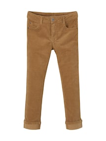 Jungen Cordhose, Slim-Fit, Bundweite verstellbar