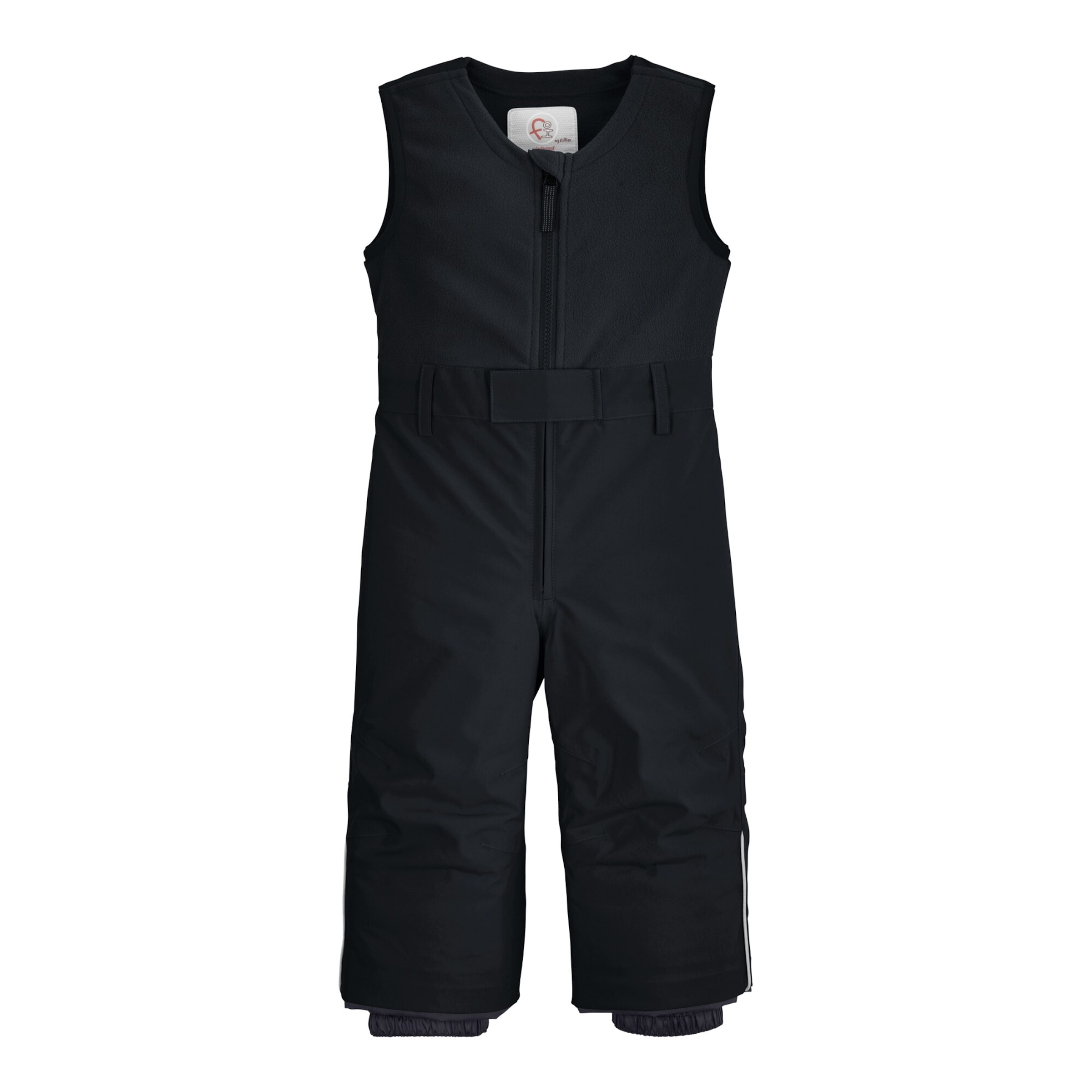 Killtec Schneehose mit Fleeceoberteil