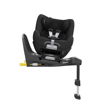 Kindersitz Pearl 360 Pro i-Size inkl. Isofix-Basis Family Fix 360 Pro