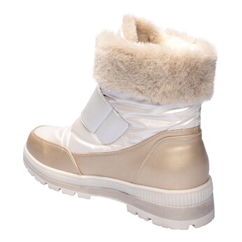Klettstiefel „Leonita“