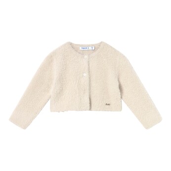 Strickbolero