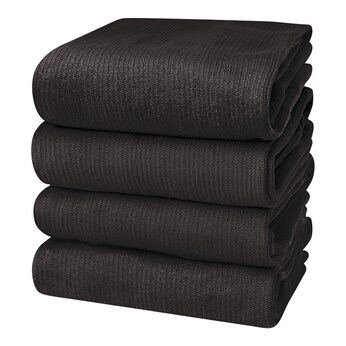 Stützstrümpfe Mikrofaser 3+1 Bonuspack