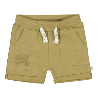 Short en molleton