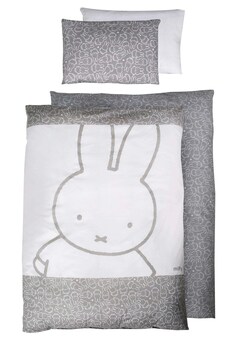 Bettwäsche Miffy 