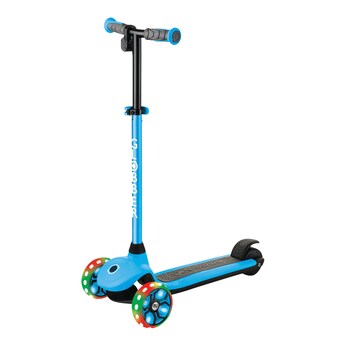 E-Scooter ONE K E-MOTION 4 Plus mit Leuchtrollen