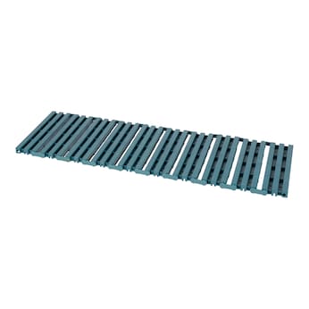 Allée de jardin déroulable, 25 pièces